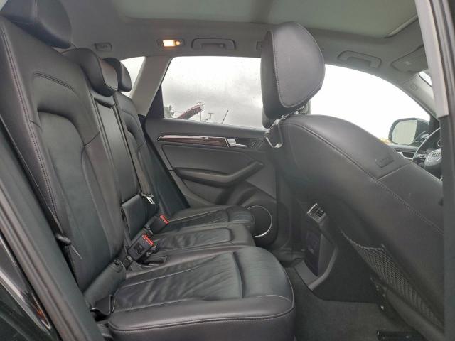 Audi Q5 Premium Plus Image 11