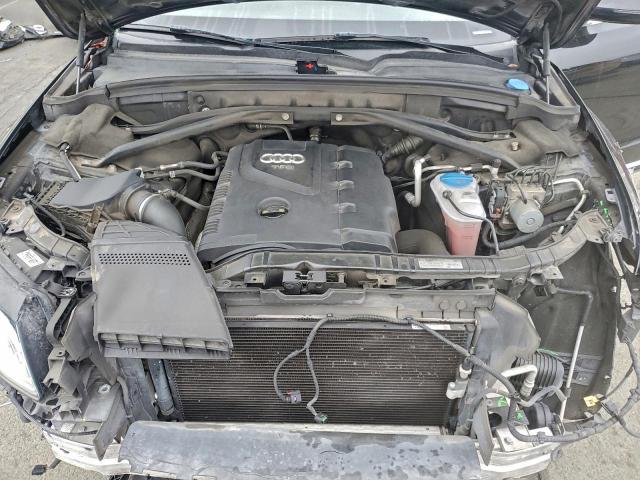 Audi Q5 Premium Plus Image 9