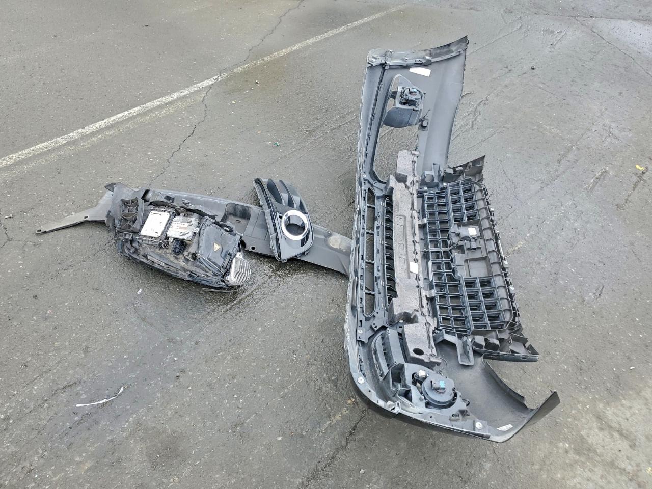 Audi Q5 Premium Plus Image 12