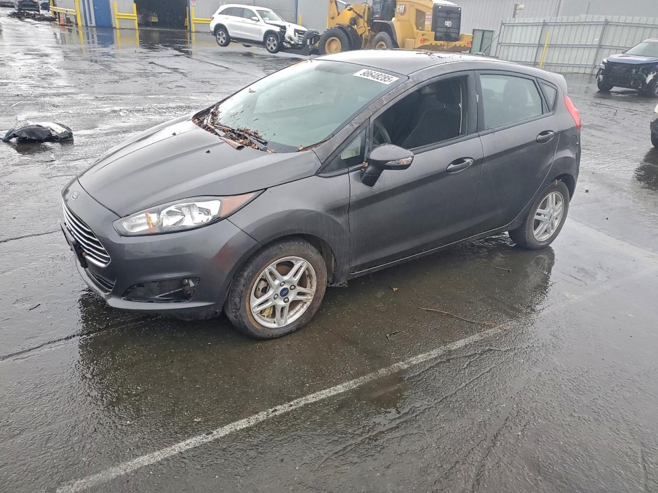 Ford Fiesta Se Image 1