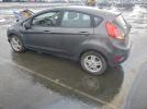 Ford Fiesta Se Image 7