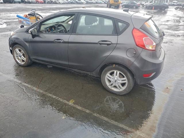 Ford Fiesta Se Image 7