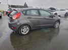 Ford Fiesta Se Image 2