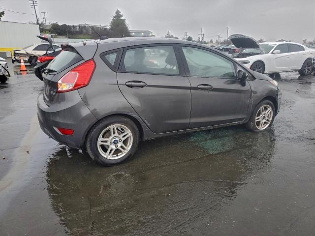 Ford Fiesta Se Image 2