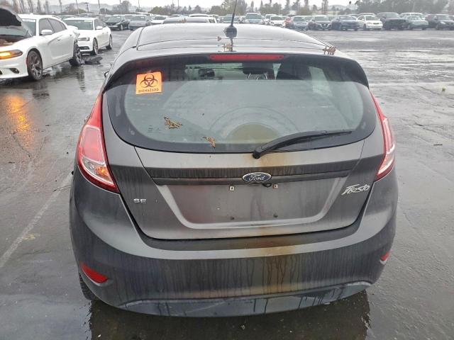 Ford Fiesta Se Image 5