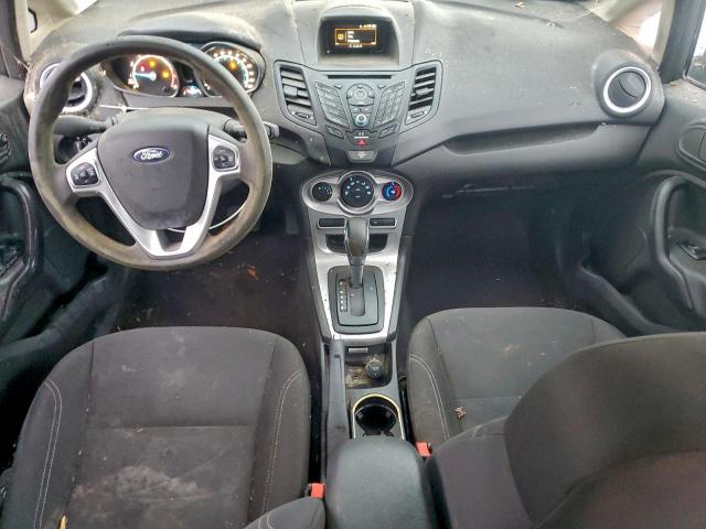 Ford Fiesta Se Image 10