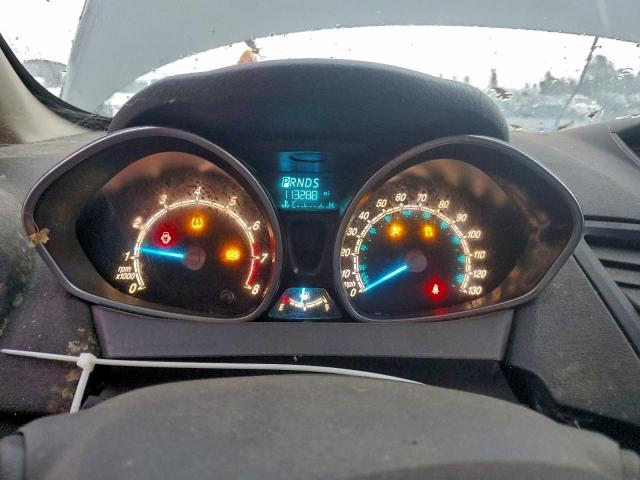 Ford Fiesta Se Image 11