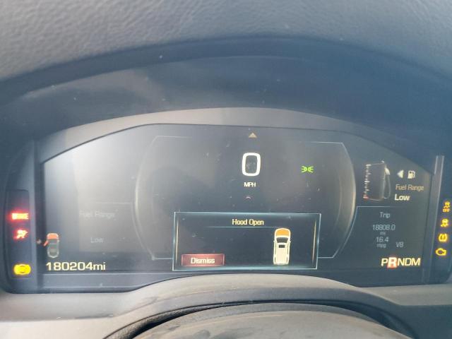 Cadillac Escalade Premium Image 5