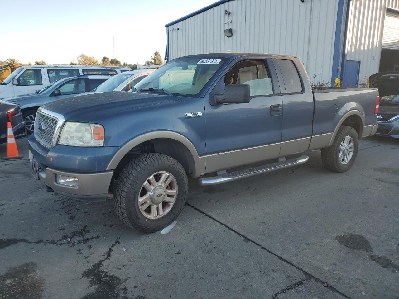 Ford F-150 Image 1