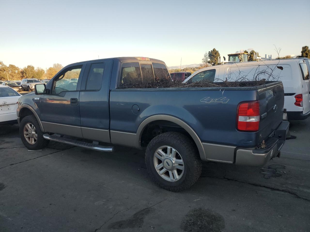 Ford F-150 Image 5