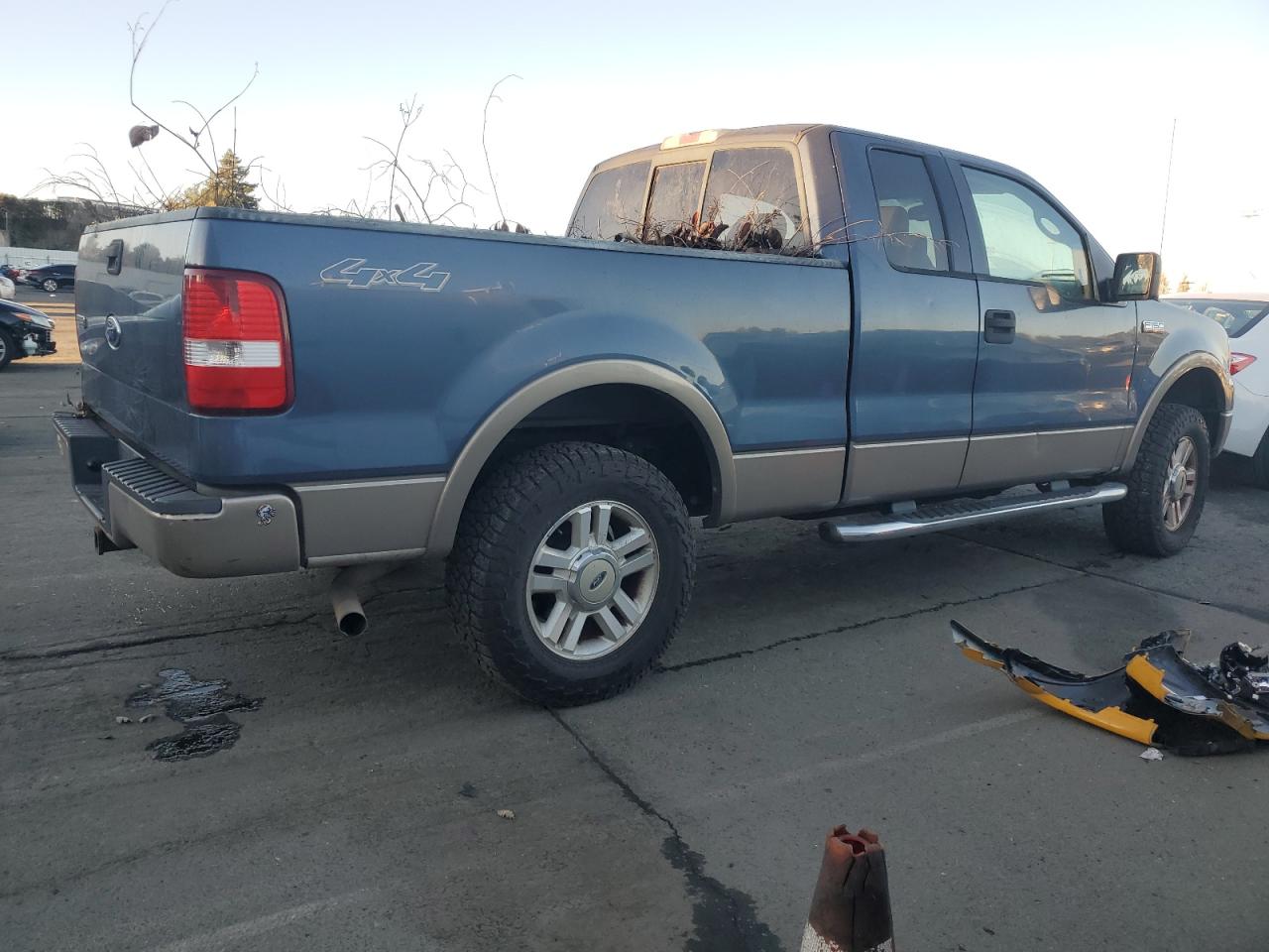 Ford F-150 Image 4