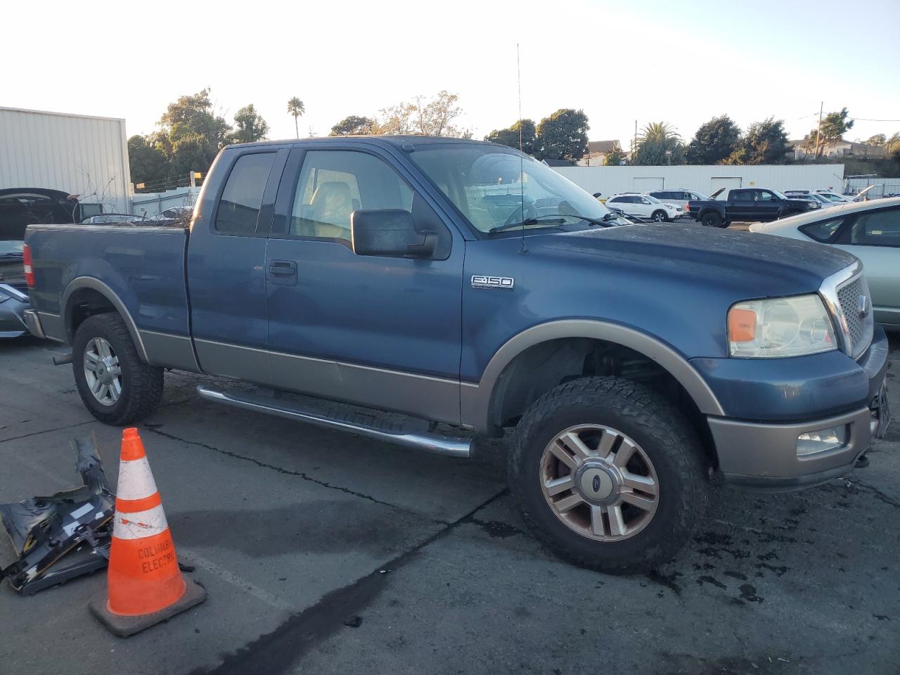 Ford F-150 Image 12