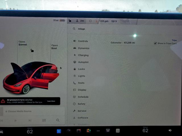 Tesla Model 3 Image 9