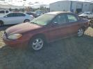 Ford Taurus Se Image 1