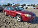 Ford Taurus Se Image 2