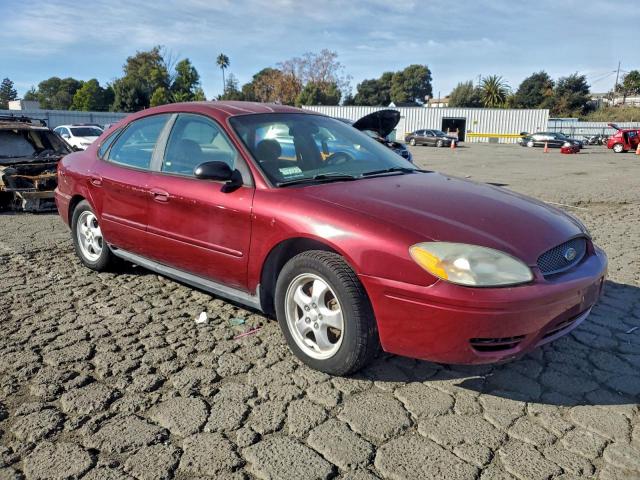 Ford Taurus Se Image 2