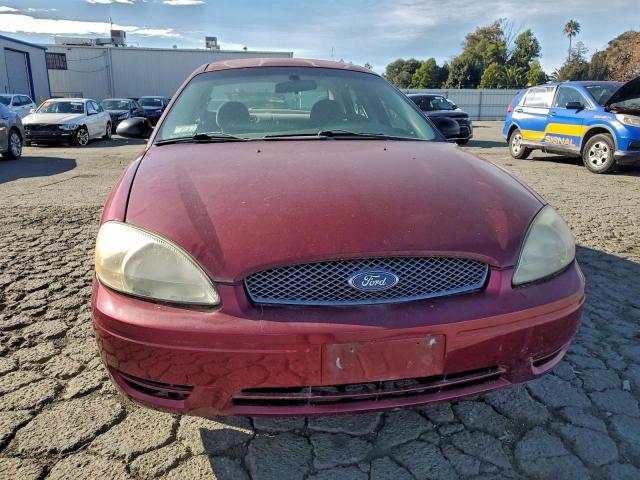 Ford Taurus Se Image 11