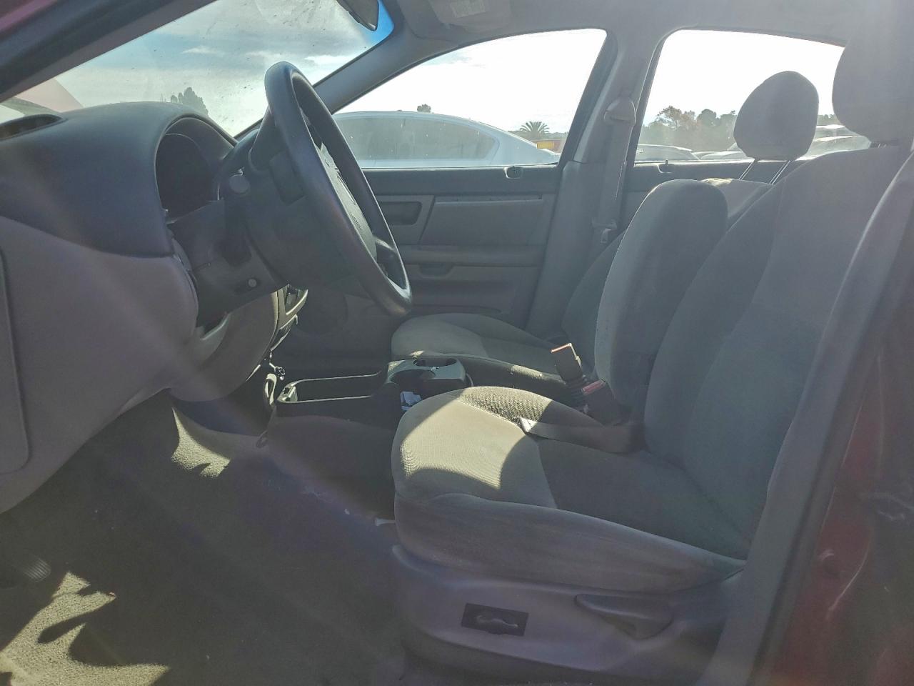 Ford Taurus Se Image 4