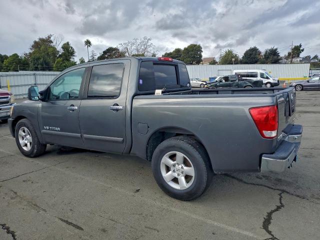 Nissan Titan Xe Image 3