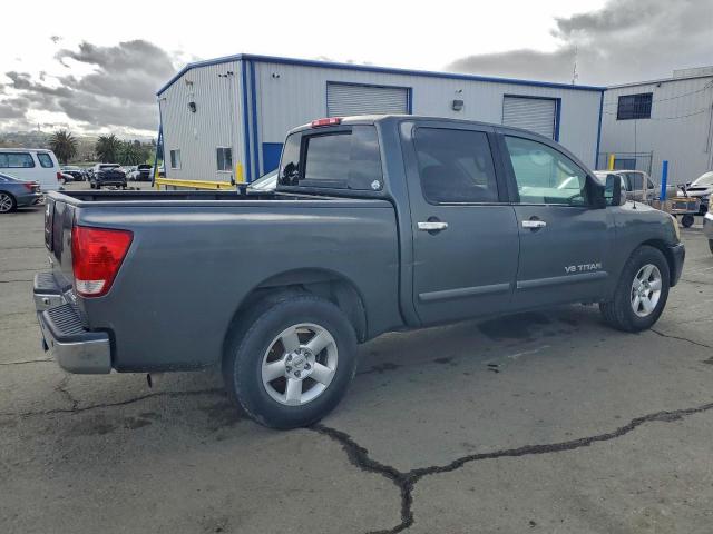 Nissan Titan Xe Image 8