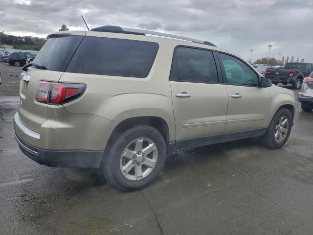 GMC Acadia Sle Image 4