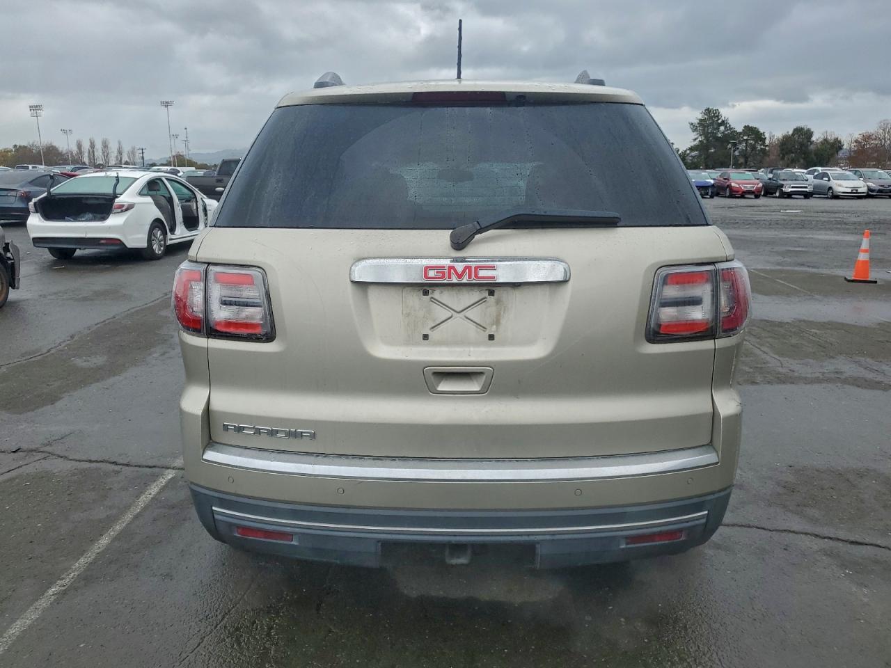 GMC Acadia Sle Image 7