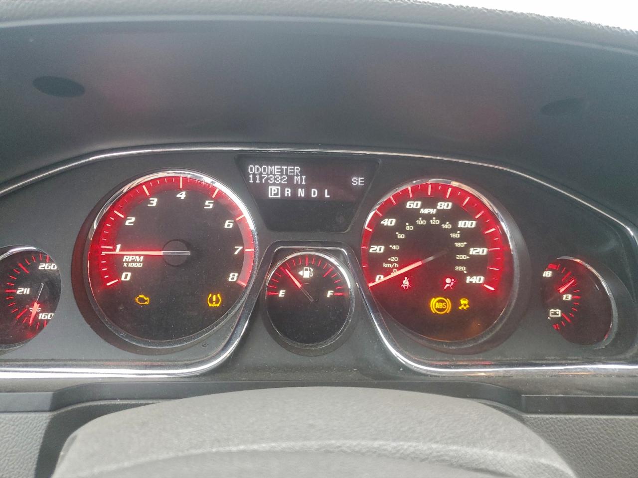 GMC Acadia Sle Image 5