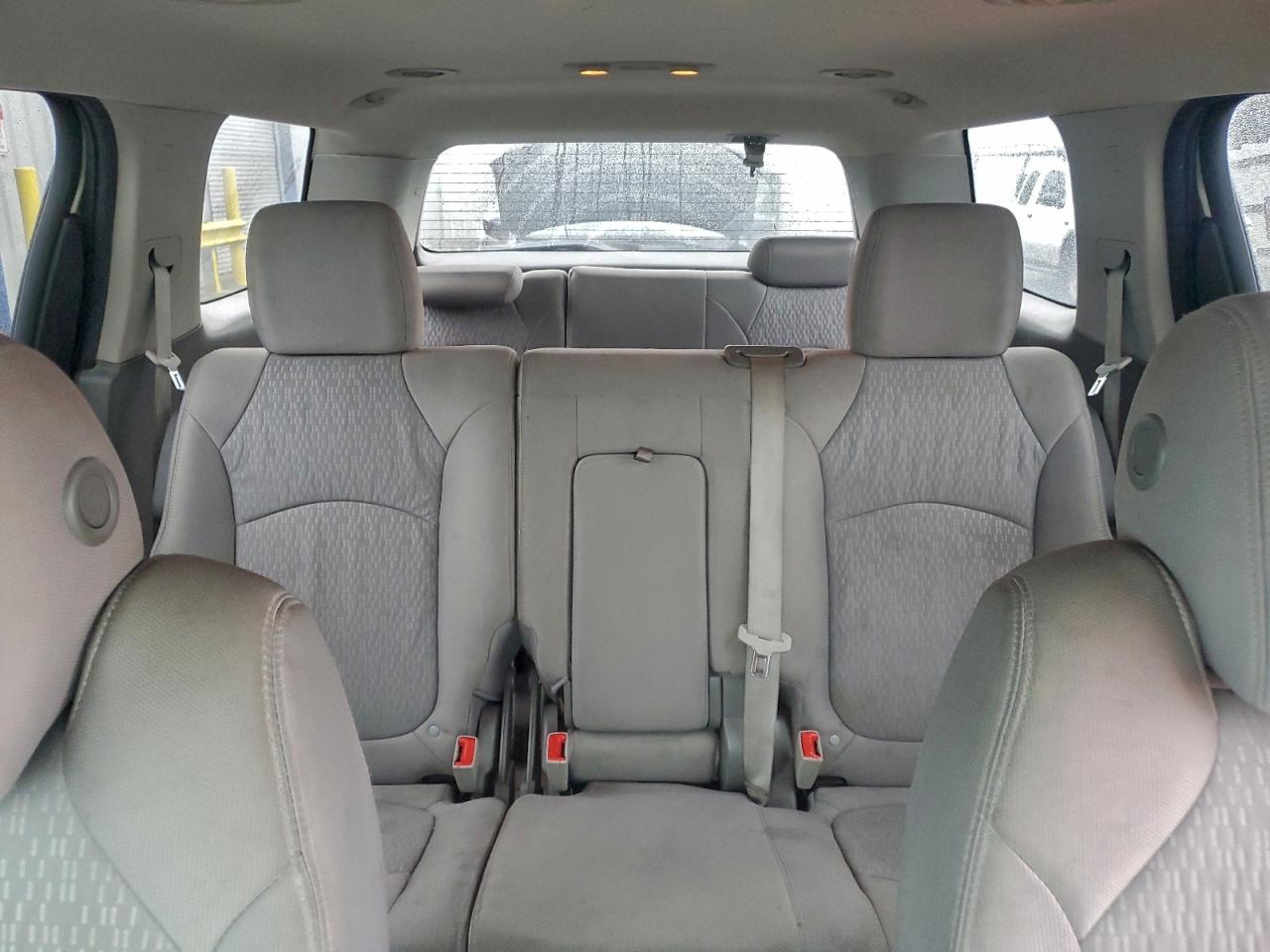 GMC Acadia Sle Image 12