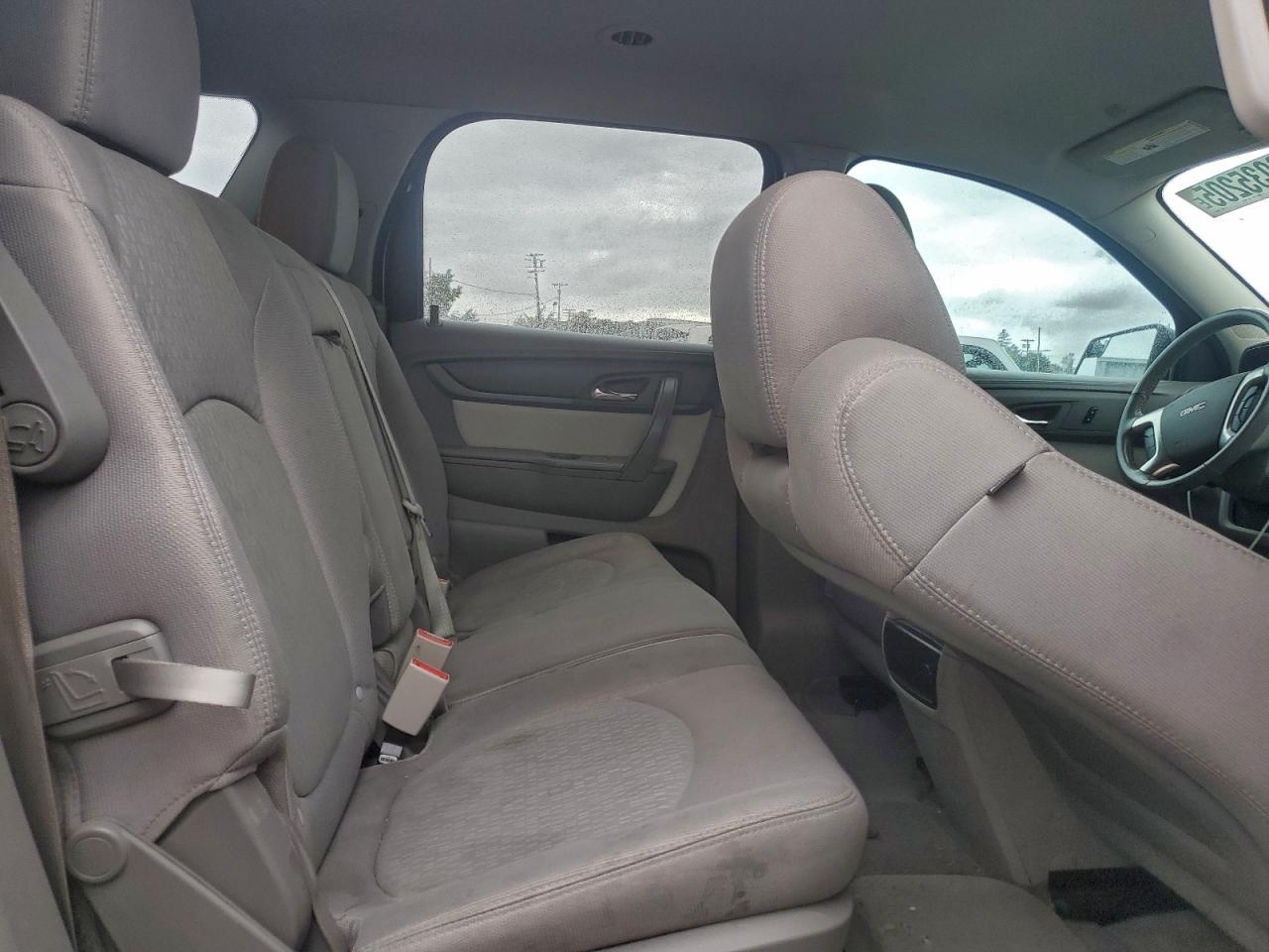 GMC Acadia Sle Image 9