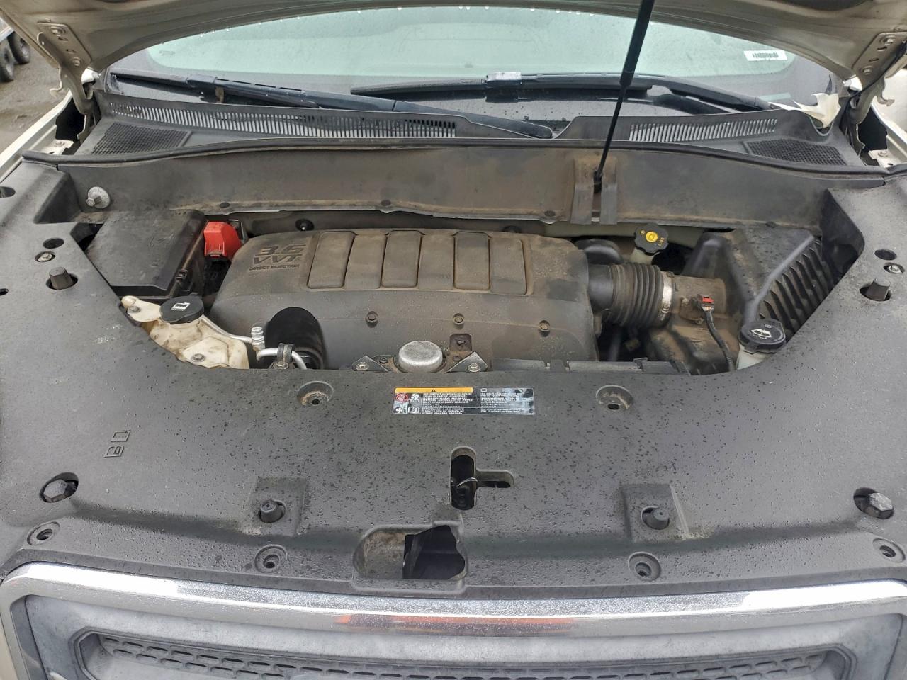 GMC Acadia Sle Image 8