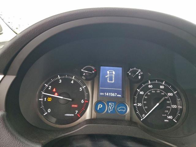 Lexus Gx 460 Image 2