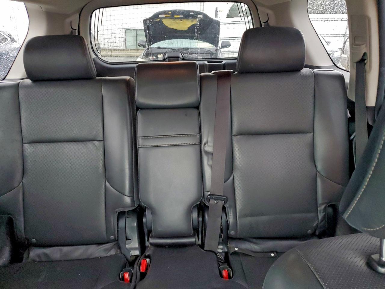 Lexus Gx 460 Image 3