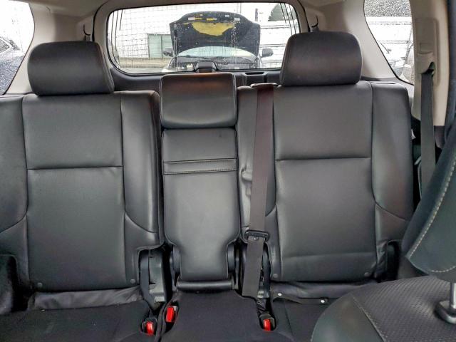 Lexus Gx 460 Image 3