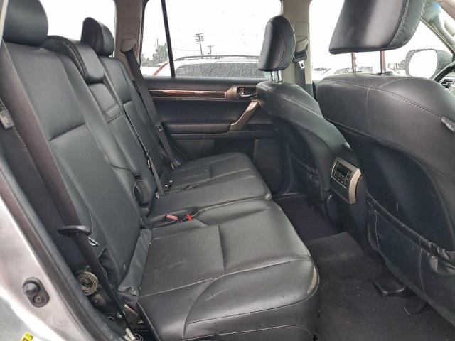 Lexus Gx 460 Image 9