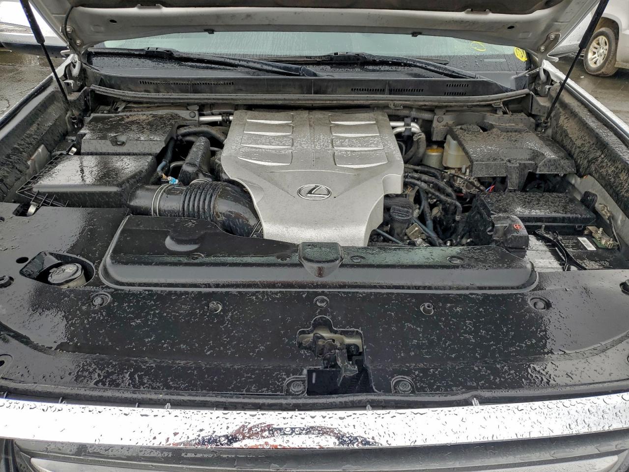 Lexus Gx 460 Image 5