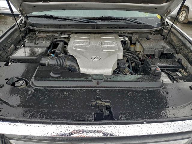 Lexus Gx 460 Image 5