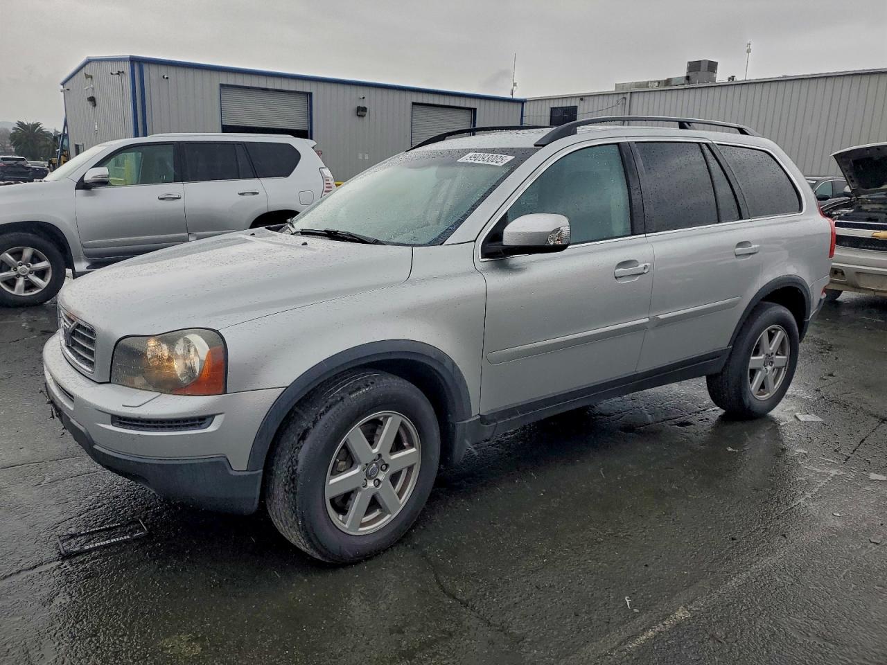 Volvo XC90 3.2 Image 1