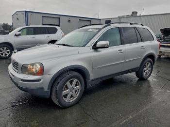  Salvage Volvo XC90