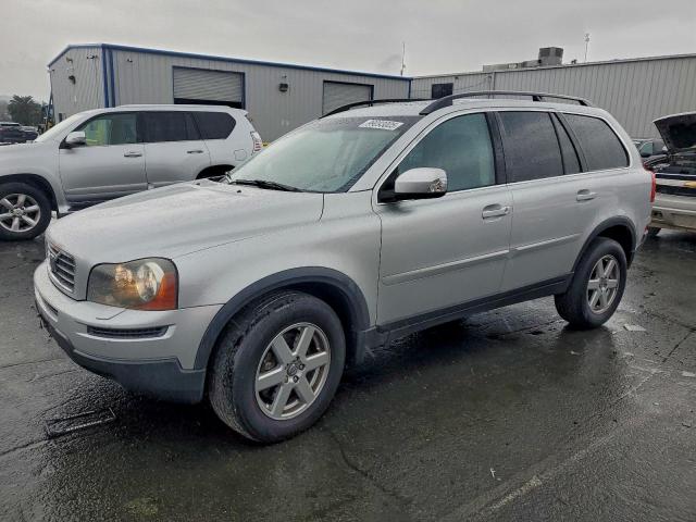  Salvage Volvo XC90