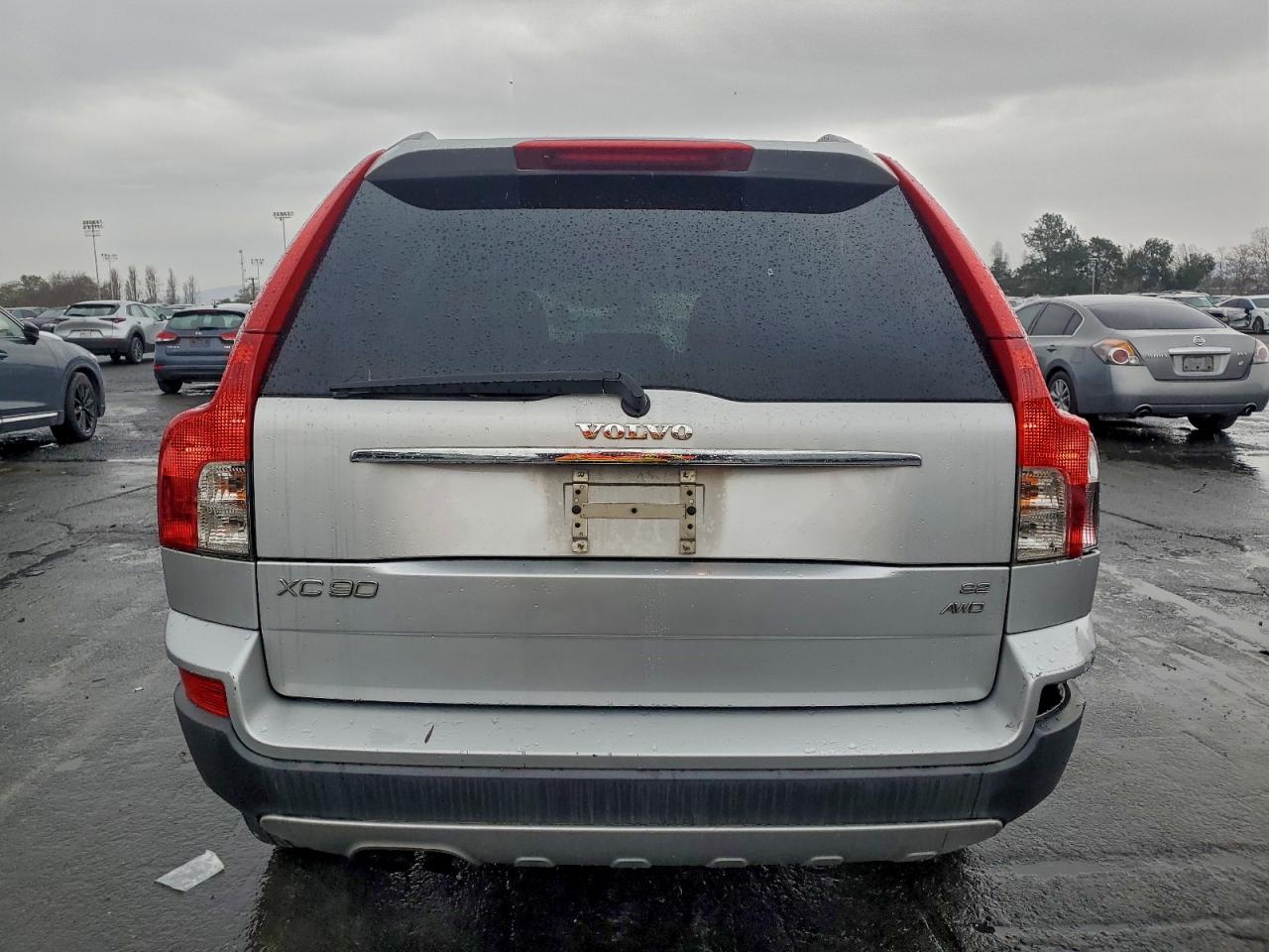 Volvo XC90 3.2 Image 6