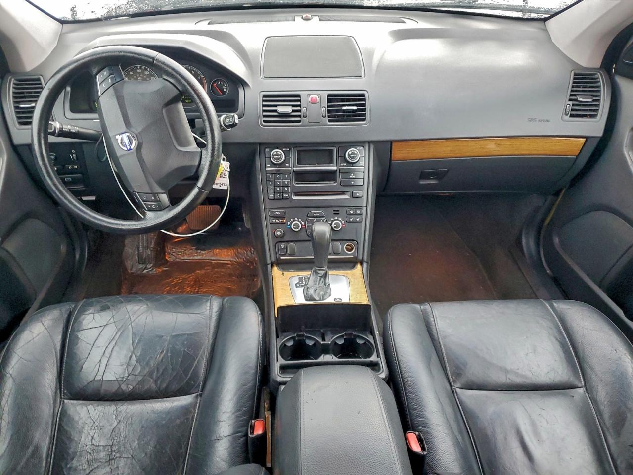 Volvo XC90 3.2 Image 3