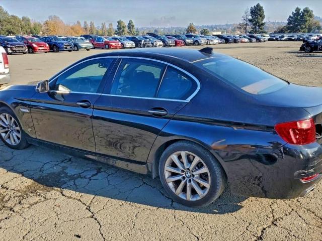 BMW 5 Series I Image 2