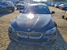 BMW 5 Series I Image 12