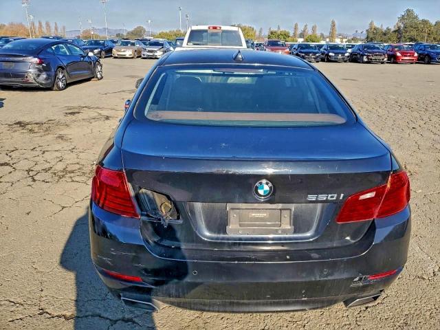 BMW 5 Series I Image 9