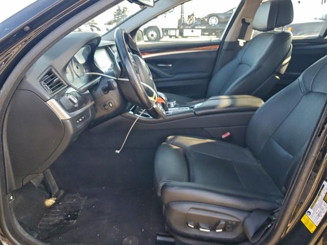 BMW 5 Series I Image 4