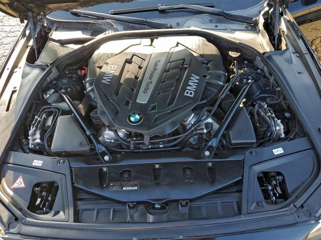 BMW 5 Series I Image 7