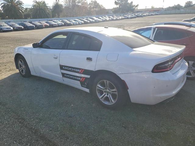 Dodge Charger Se Image 8