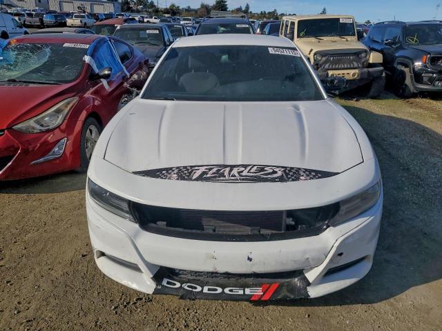 Dodge Charger Se Image 2