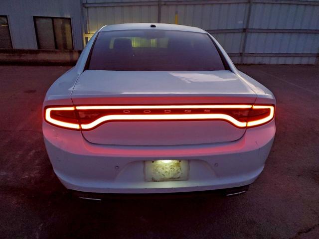 Dodge Charger Se Image 11