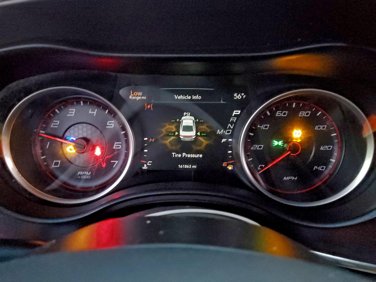 Dodge Charger Se Image 5